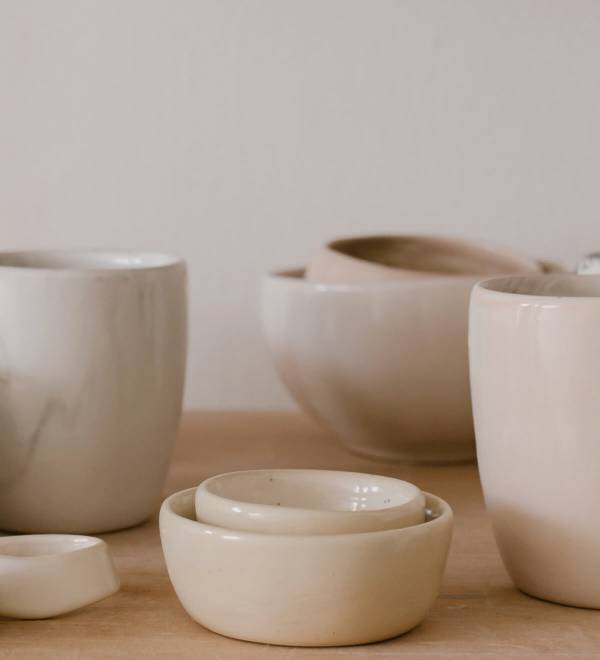 Dinnerware Set