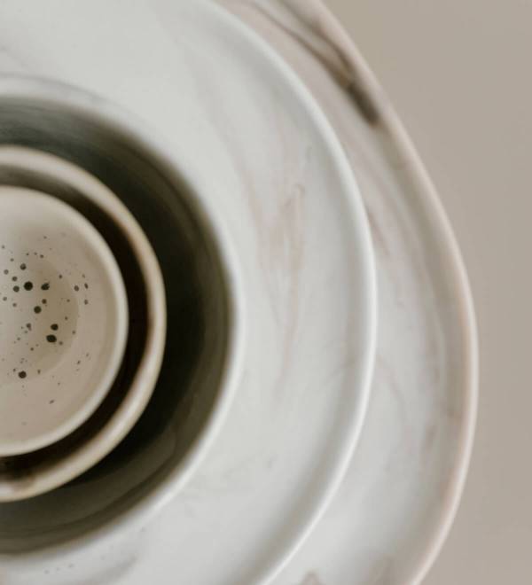 Dinnerware Set - Görsel 2